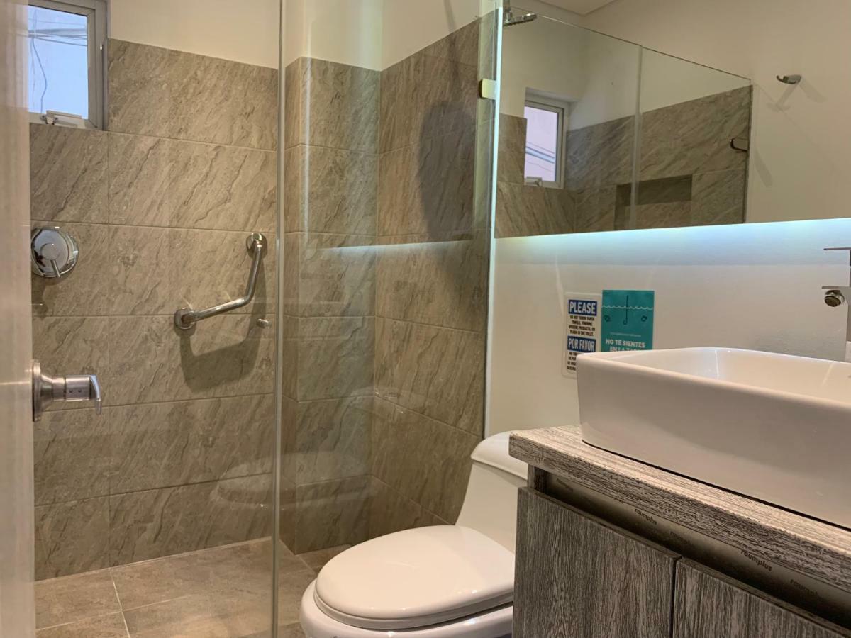 Hotel Casa Serrezuela Картахена Экстерьер фото