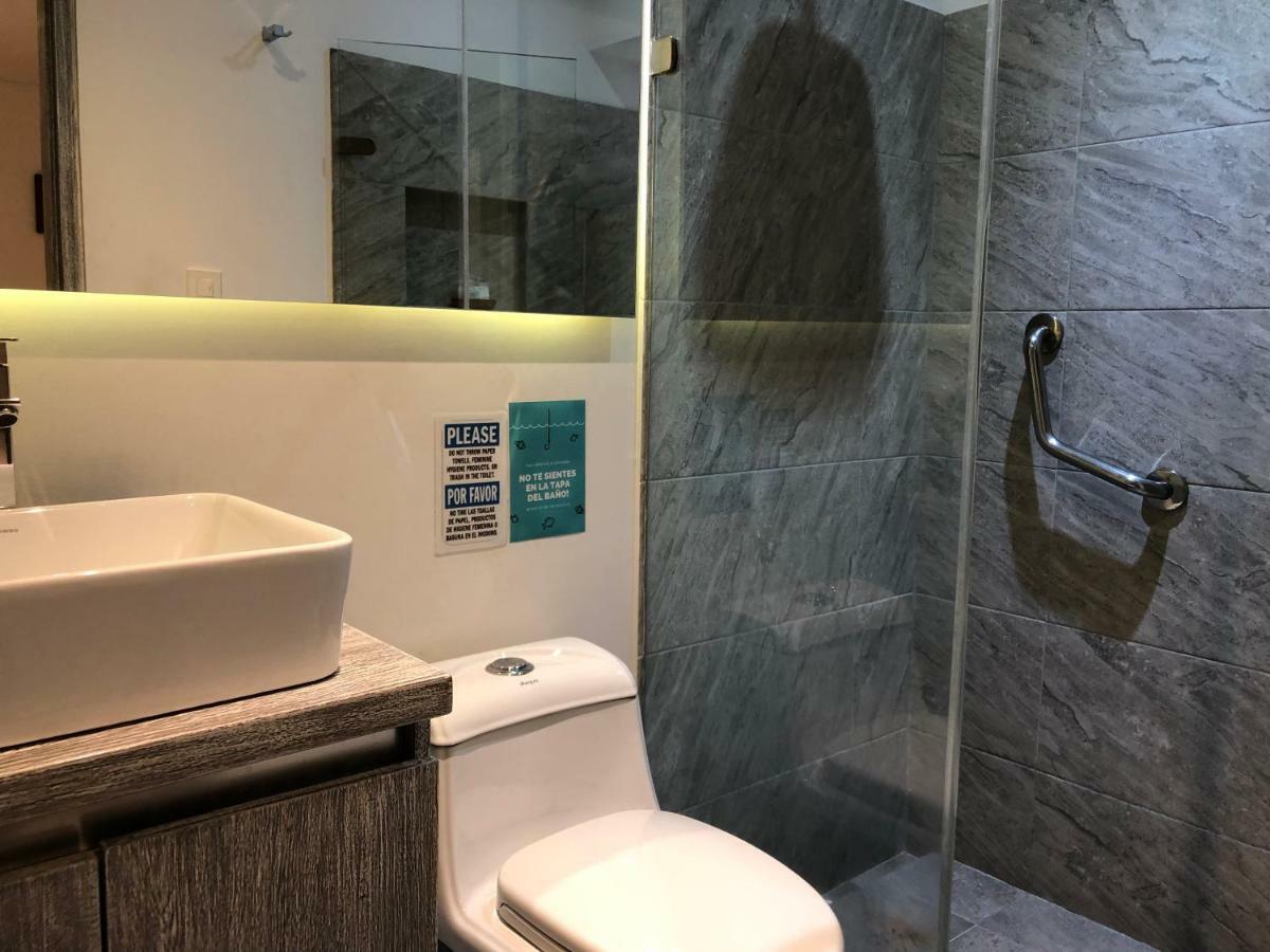 Hotel Casa Serrezuela Картахена Экстерьер фото